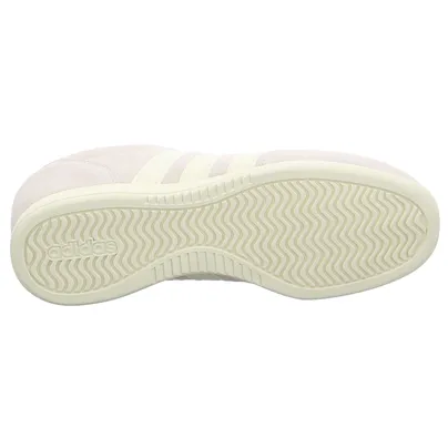 ADIDAS Sneaker- Streetschuh Damen Beige Synthetik ADIDAS Sneaker- Streetschuh Damen Beige Synthetik