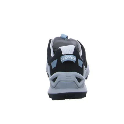 LOWA Walking / Outdoor Damen Schwarz Synthetik LOWA Walking / Outdoor Damen Schwarz Synthetik