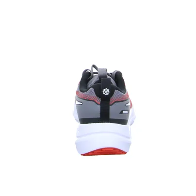 NIKE NIKE COSMIC RUNNER (GS) Kinder Sportschuh Grau Synthetik 