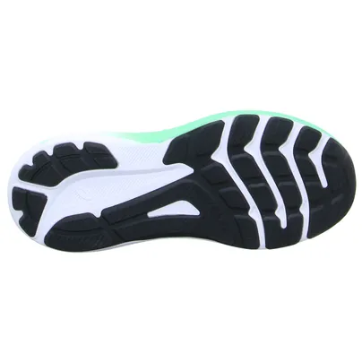 ASICS GT-1000 14 GS Kids Kinder Sportschuh Schwarz Synthetik ASICS GT-1000 14 GS Kids Kinder Sportschuh Schwarz Synthetik