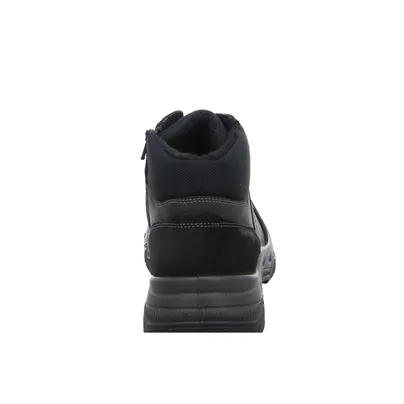 IMAC Winter-Boots Braun Leder IMAC Winter-Boots Braun Leder