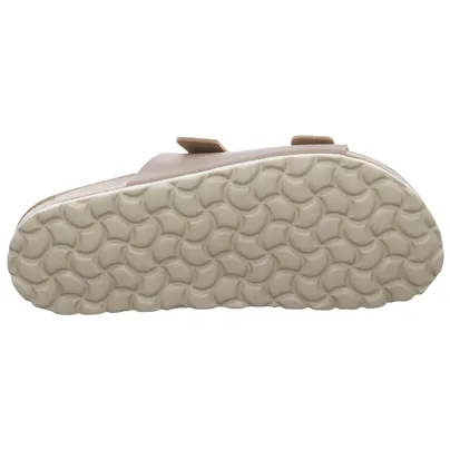 BIOLife Bio-Fussbett Taupe Lederimitat BIOLife Bio-Fussbett Taupe Lederimitat