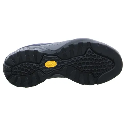 SCARPA Walking + Outdoor Grau Leder SCARPA Walking + Outdoor Grau Leder