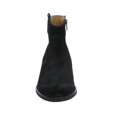 GABOR Stiefel Schwarz Leder GABOR Stiefel Schwarz Leder
