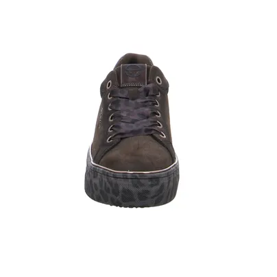 TAMARIS Sneaker Leopard Lederimitat 