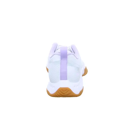 PUMA Kinder Indoor Weiss Synthetik PUMA Kinder Indoor Weiss Synthetik