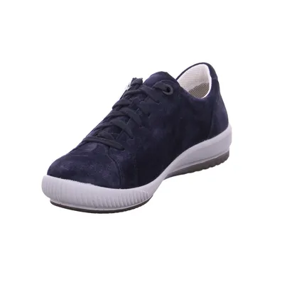 LEGERO mit Gore-Tex Schnürschuh Blau Leder LEGERO mit Gore-Tex Schnürschuh Blau Leder