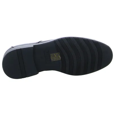 DIGEL Halbschuh-City Schwarz Leder DIGEL Halbschuh-City Schwarz Leder