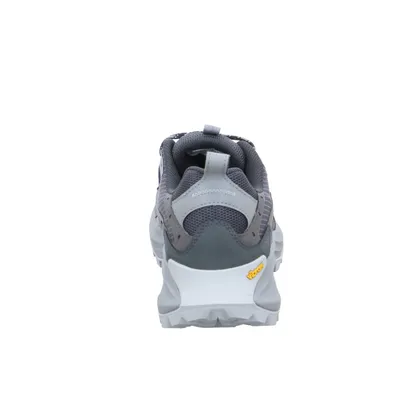 MERRELL Walking + Outdoor Grau Synthetik 