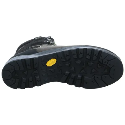 LOWA Gore-Tex Wander- Bergschuh Damen Grau Leder LOWA Gore-Tex Wander- Bergschuh Damen Grau Leder