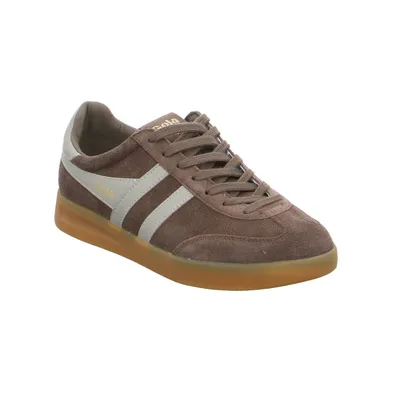 GOLA Sneaker- Skaterschuh Herren Braun Leder GOLA Sneaker- Skaterschuh Herren Braun Leder