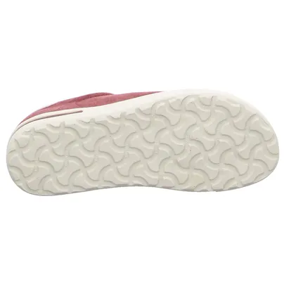 BIRKENSTOCK Schnürschuh Bordeau Leder BIRKENSTOCK Schnürschuh Bordeau Leder
