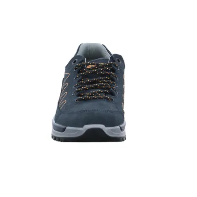 LOWA Walking / Outdoor Damen Blau Leder LOWA Walking / Outdoor Damen Blau Leder