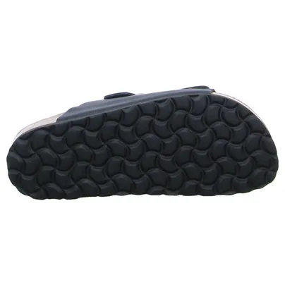 BIOLife Bio-Fussbett Blau Leder BIOLife Bio-Fussbett Blau Leder