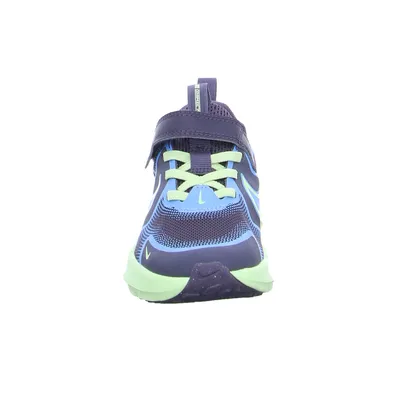 NIKE Kinder Sportschuh Blau Recycelte Materialien 