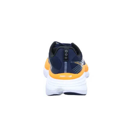 SAUCONY Extra-Preise Blau Lederimitat 