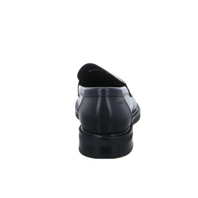 DIGEL Halbschuh-City Schwarz Leder DIGEL Halbschuh-City Schwarz Leder