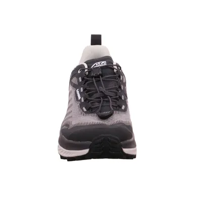 LOWA Walking / Outdoor Damen Schwarz Synthetik 