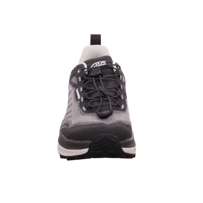 LOWA Walking / Outdoor Damen Schwarz Synthetik LOWA Walking / Outdoor Damen Schwarz Synthetik