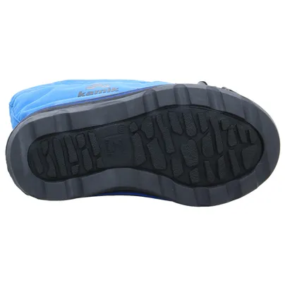 KAMIK Schneestiefel Kinder-Snowboot Royal Textil KAMIK Schneestiefel Kinder-Snowboot Royal Textil