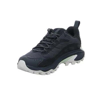 MERRELL Gore-Tex Walking / Outdoor Damen Schwarz Synthetik MERRELL Gore-Tex Walking / Outdoor Damen Schwarz Synthetik