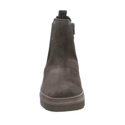 GABOR Comfort-Boot Braun Leder GABOR Comfort-Boot Braun Leder