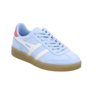 GOLA Sneaker Hellblau Leder GOLA Sneaker Hellblau Leder