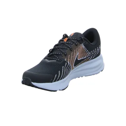 NIKE NIKE RUN DEFY Running Crossschuhe Schwarz Synthetik NIKE NIKE RUN DEFY Running Crossschuhe Schwarz Synthetik