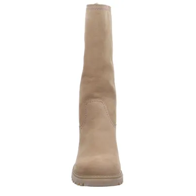 PANAMA JACK Stiefel Taupe Leder PANAMA JACK Stiefel Taupe Leder