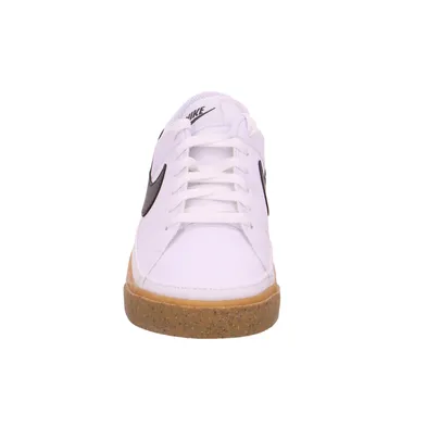 NIKE Nike Court Legacy Next Nature Sneaker- Streetschuh Damen Weiss Lederimitat NIKE Nike Court Legacy Next Nature Sneaker- Streetschuh Damen Weiss Lederimitat