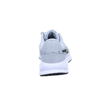 NIKE Nike Run Defy Road Running Sho Running Crossschuhe Grau Synthetik NIKE Nike Run Defy Road Running Sho Running Crossschuhe Grau Synthetik
