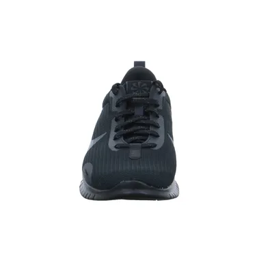 NIKE Nike Flex Experience Run 12 Running Crossschuhe Schwarz Recycelte Materialien NIKE Nike Flex Experience Run 12 Running Crossschuhe Schwarz Recycelte Materialien