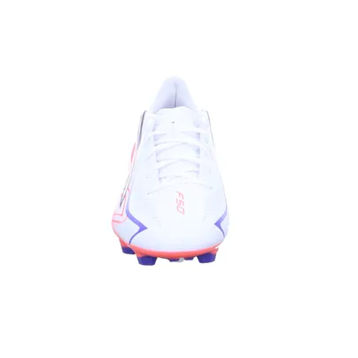 ADIDAS Fussball Nocken Weiss Synthetik 
