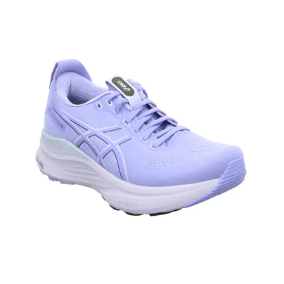 ASICS Gel Kayano 32 Lady Training Fitnessschuhe Flieder Synthetik ASICS Gel Kayano 32 Lady Training Fitnessschuhe Flieder Synthetik