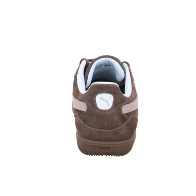 PUMA Sneaker- Streetschuh Damen Braun Leder PUMA Sneaker- Streetschuh Damen Braun Leder