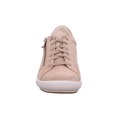 LEGERO "Super leicht" Schnürschuh Beige Leder LEGERO "Super leicht" Schnürschuh Beige Leder