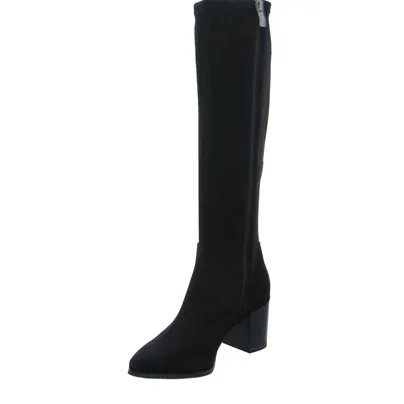 CAPRICE Stiefel Schwarz Lederimitat CAPRICE Stiefel Schwarz Lederimitat