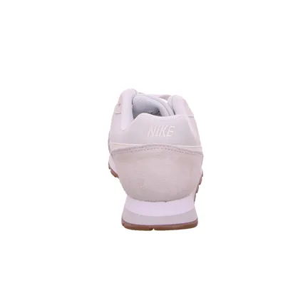 NIKE Training Fitnessschuhe Grau Lederimitat NIKE Training Fitnessschuhe Grau Lederimitat