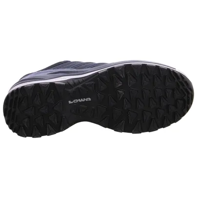 LOWA Walking + Outdoor Navy Synthetik 