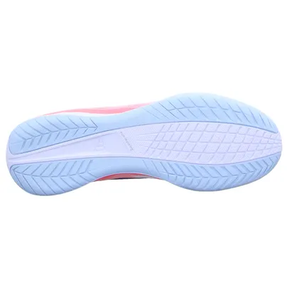 ADIDAS Indoor Freizeitschuh Weiss Synthetik ADIDAS Indoor Freizeitschuh Weiss Synthetik