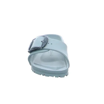 BIRKENSTOCK Badeschuh Mint Lederimitat 