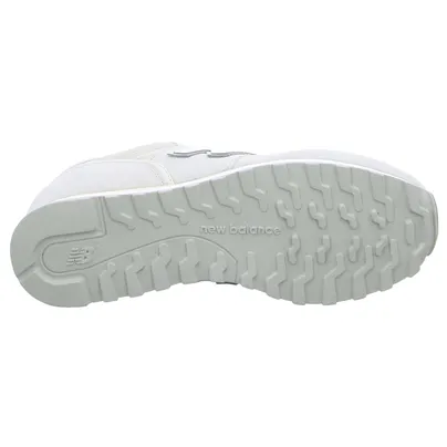 NEW BALANCE W3738XO Training Fitnessschuhe Beige Leder 
