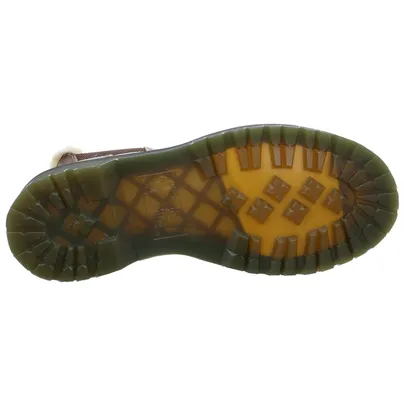 DR. MARTENS Boot Cognac Leder DR. MARTENS Boot Cognac Leder
