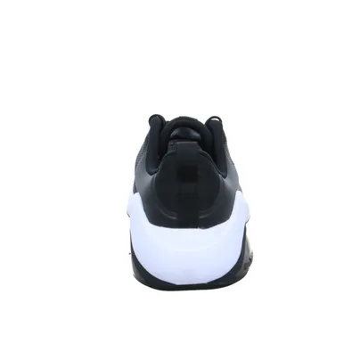 NIKE Sneaker- Streetschuh Damen Schwarz Synthetik NIKE Sneaker- Streetschuh Damen Schwarz Synthetik