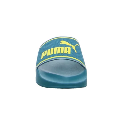 PUMA BADSCHUHE UNISEX Grün Synthetik PUMA BADSCHUHE UNISEX Grün Synthetik
