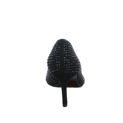 TAMARIS Pumps Schwarz Textil TAMARIS Pumps Schwarz Textil