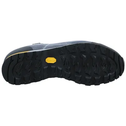 DOLOMITE Gore-Tex Walking + Outdoor Grau Leder 