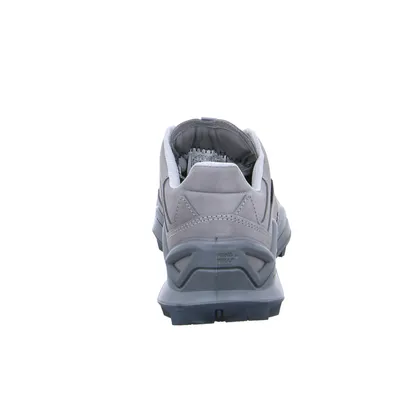 LOWA Walking + Outdoor Grau Leder LOWA Walking + Outdoor Grau Leder