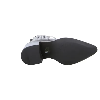 MJUS Stiefelette Dunkelbraun Leder MJUS Stiefelette Dunkelbraun Leder