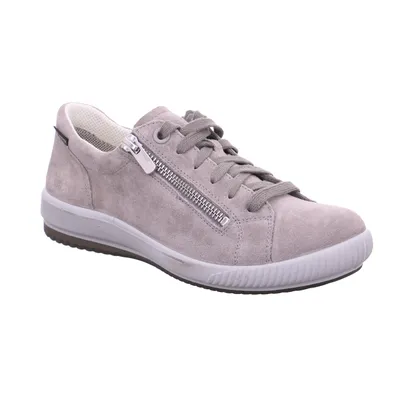 LEGERO mit Gore-Tex Schnürschuh Grau Leder LEGERO mit Gore-Tex Schnürschuh Grau Leder